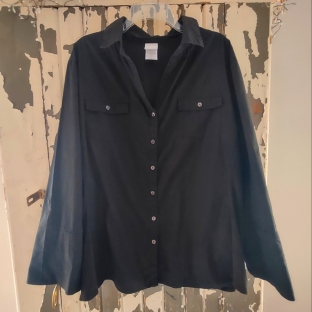 By Just My Size, 3X (22W/24W)